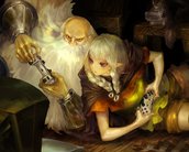 Confira mais de 10 minutos de jogatina e novidades de Dragon’s Crown Pro