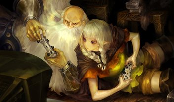 Confira mais de 10 minutos de jogatina e novidades de Dragon’s Crown Pro