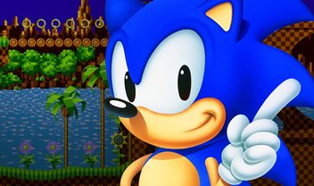 Produtos do Sonic: Parte 2