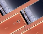 Top de linha Nokia 9 teria câmera dupla com zoom óptico e grande angular