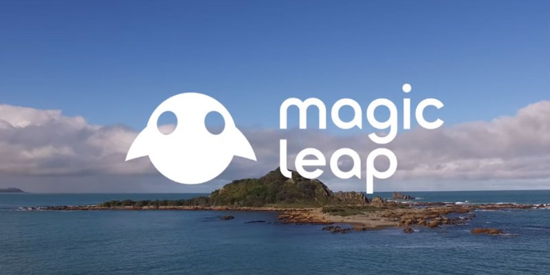 magic leap