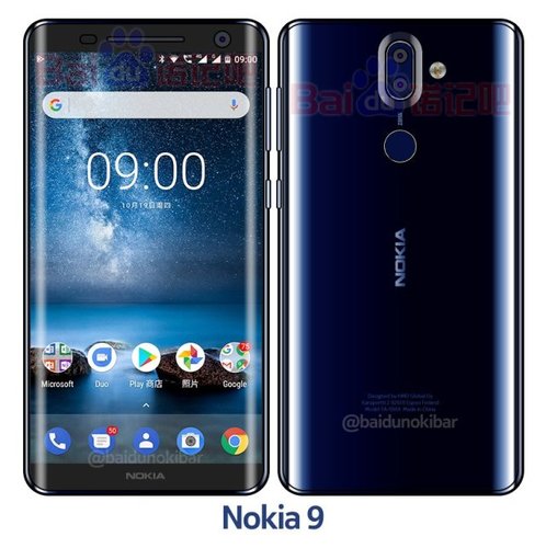 nokia 9