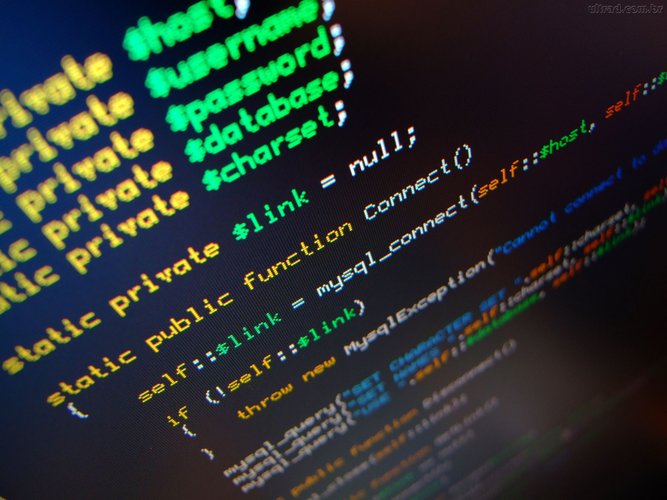 programacao