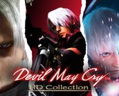 Devil May Cry HD Collection de PS4, Xbox One e PC não terá suporte a 4K