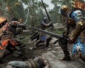 Servidores dedicados de For Honor entram em teste hoje – e para todos