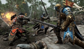 Servidores dedicados de For Honor entram em teste hoje – e para todos