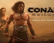 Conan Exiles ganha data de lançamento no PS4, Xbox One e PC; confira