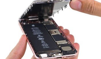 iPhones 6 e 6s estariam ficando lentos para esconder problemas de bateria