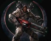 Quake Champions recebe partidas ranqueadas e novo campeão hoje