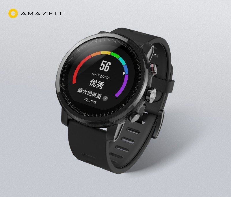 Amazfit android outlet wear