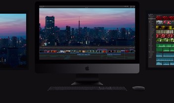 “Seguro” da Apple para iMac Pro de US$ 13 mil custa menos que do iPhone X