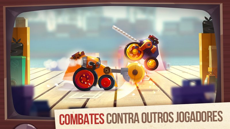 CATS: Crash Arena Turbo Stars