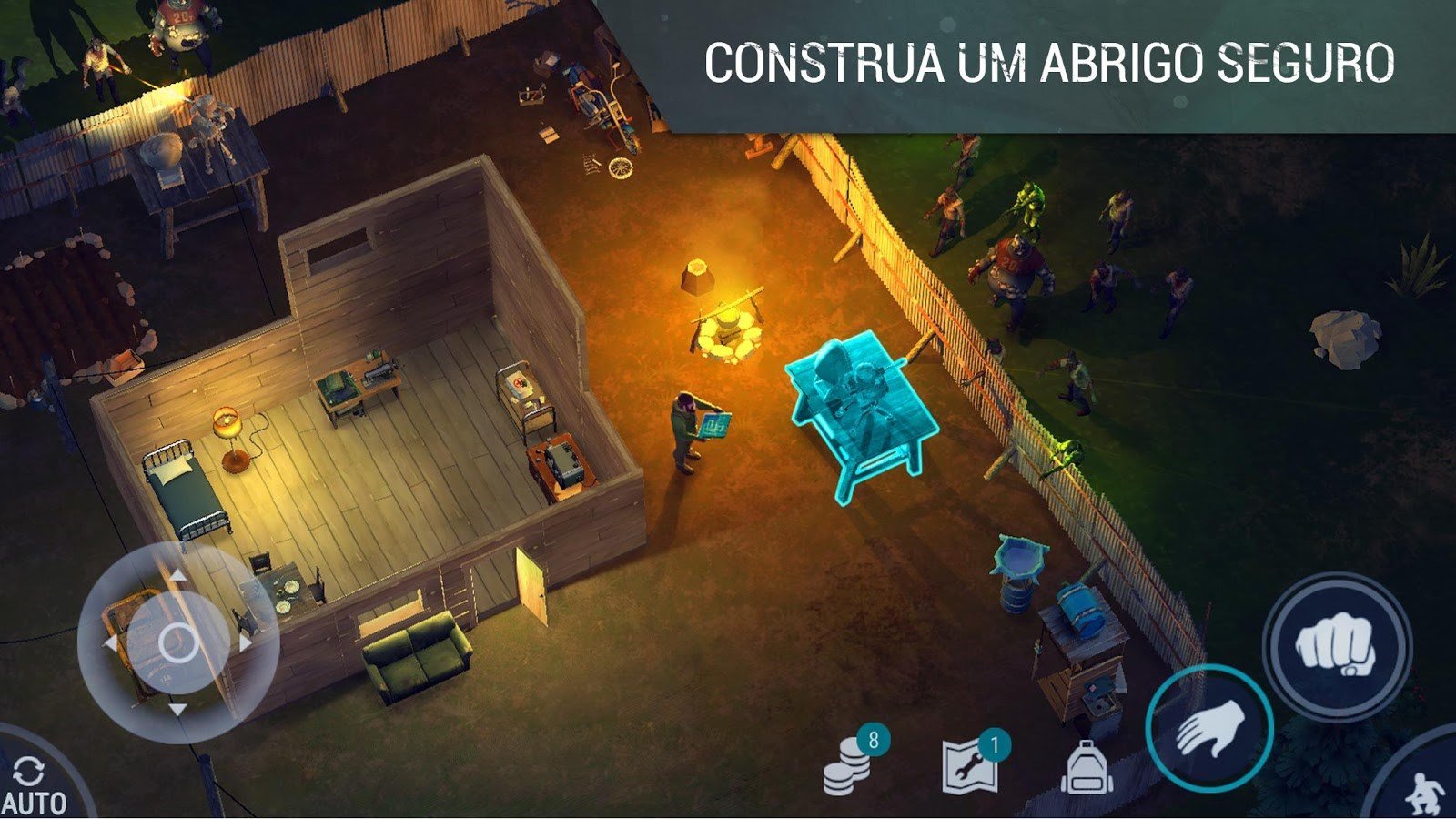 Melhores Jogos para Android da Semana #11 de 2017 - Mobile Gamer