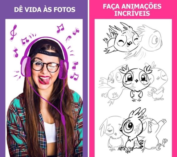 PicsArt Animator