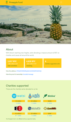 pineapplefund