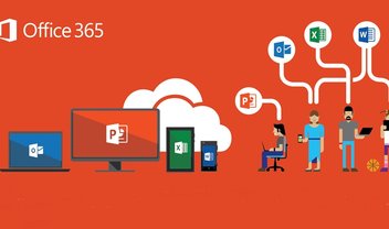 AI traz análises em tempo real e outras novidades para o Office 365