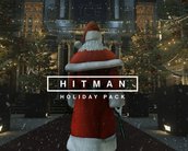 Cenário de Paris de Hitman vai ficar gratuito durante tempo limitado