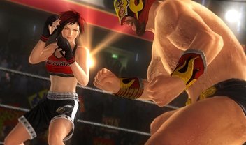 Team Ninja anuncia pausa na série Dead or Alive por algum tempo