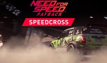 Need for Speed Payback ganha novos carros e eventos em atualização gratuita