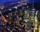O diretor Tim Sessler te mostra Nova York de um jeito que você nunca viu