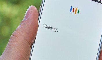 Atualização deixa você substituir 'OK, Google' por 'Hey, Google' no Android