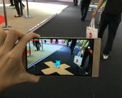 Google cancela projeto Tango de AR para apostar tudo na tecnologia ARCore