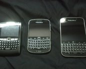 BlackBerry vai fechar loja de apps; modelos velhos darão desconto em novos