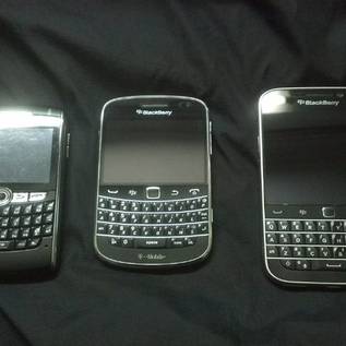 Imagem de BlackBerry vai fechar loja de apps; modelos velhos darão desconto em novos