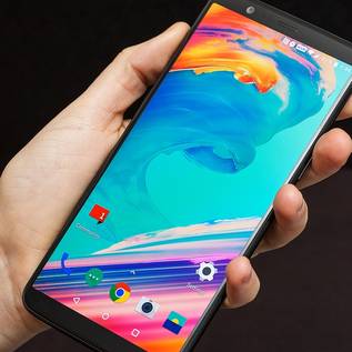 Imagem de OnePlus 5T não reproduz vídeos em HD de streaming como Netflix e outros