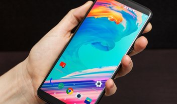 OnePlus 5T não reproduz vídeos em HD de streaming como Netflix e outros