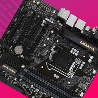 Imagem de Placa-mãe GIGABYTE Z370M AORUS Gaming - review/análise