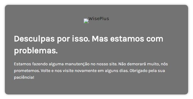 Uma captura de tela.