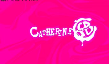 Atlus anuncia remake de Catherine para PlayStation 4 e Vita