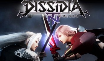 Dissidia Final Fantasy NT vai ter um Beta aberto em janeiro; veja as datas