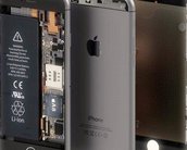 Apple vem cortando desempenho dos iPhones 6s para preservar suas baterias