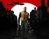 Wolfenstein 2: port para o Switch é feito pela mesma equipe de Doom