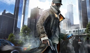 Presente surpresa: Ubisoft volta a oferecer Watch Dogs de graça no PC