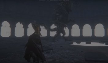 Bloodborne: chefe inédito é encontrado em datamining e enfrentado em vídeo!