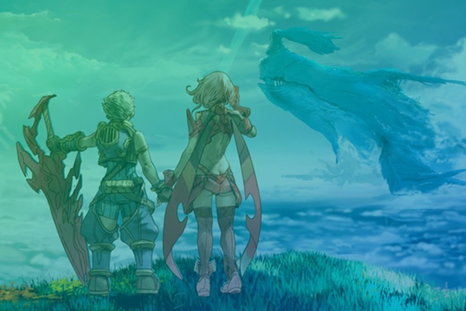 Xenoblade Chronicles 2 Análise - Gamereactor