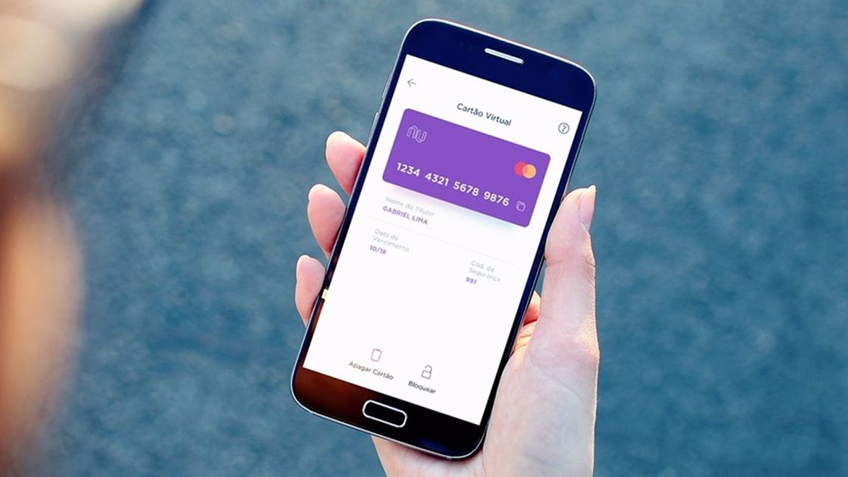 Nubank Rewards um jeito novo de apagar compras no cartão de crédito » O  Cartão de Crédito