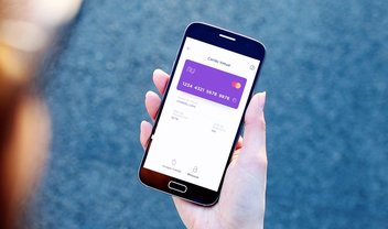 Novo cartão virtual do Nubank mira clientes na espera por seu cartão físico