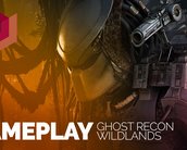 Ao vivo: venha com a gente caçar o Predador em Ghost Recon: Wildlands!