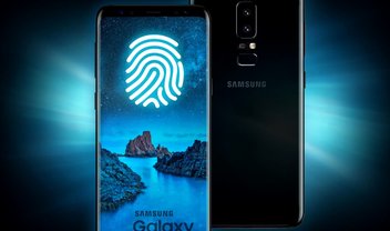 Falta vazar algo? Renders e fotos trazem visual completo do Galaxy S9 e S9+