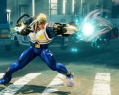 Street Fighter 5: Capcom anuncia mudanças no Fight Money e novo modo