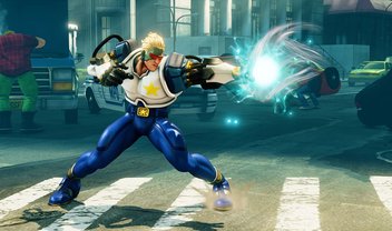 Street Fighter 5: Capcom anuncia mudanças no Fight Money e novo modo