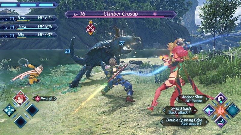 Xenoblade