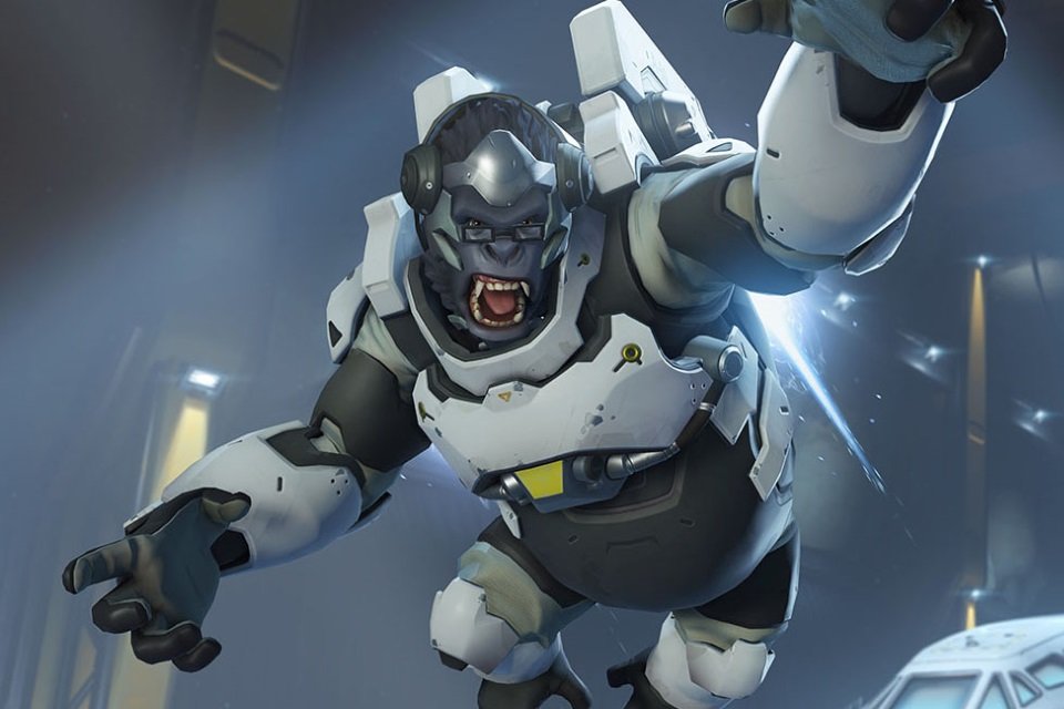 Overwatch: Movimento dos personagens sofre pequenas mudanças no PTR