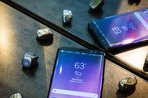 Imagem de Monstro! Galaxy S9+ aparece em benchmark e mostra o poder do Snapdragon 845