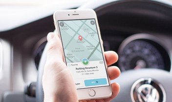 Waze em clima de Natal: saiba como ativar a voz do Papai Noel