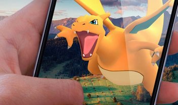 Pokémon GO terá modo AR+ no iOS com batalhas e capturas mais realistas